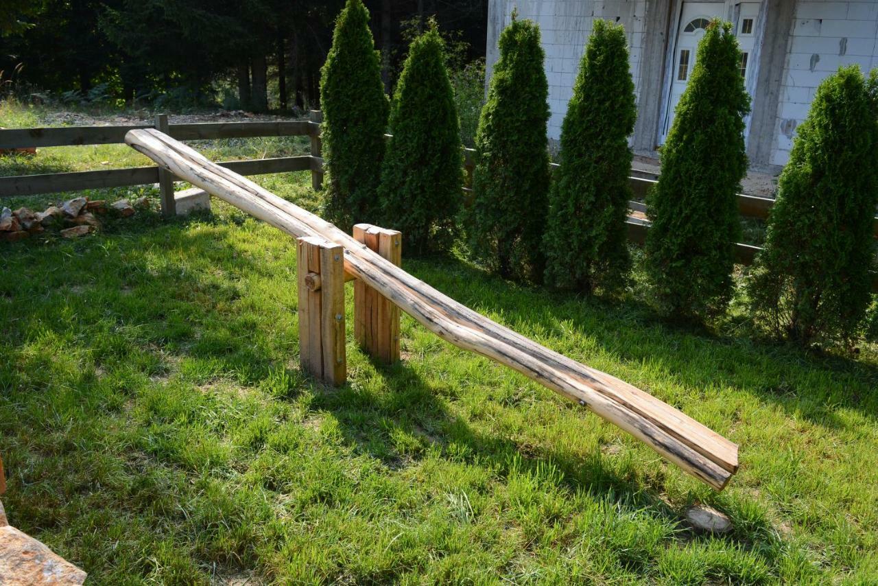 Planinska Gospa Bajina Basta Ngoại thất bức ảnh