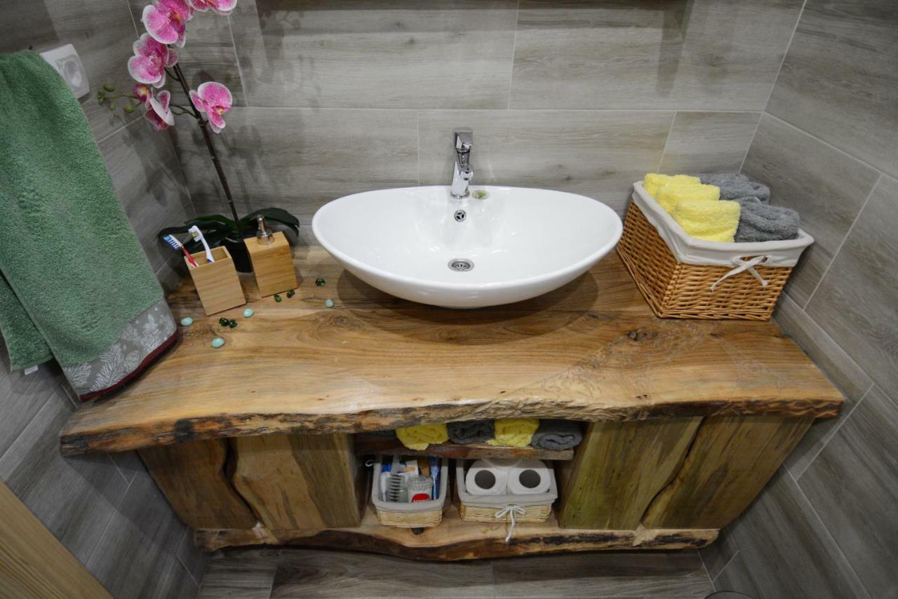 Planinska Gospa Bajina Basta Ngoại thất bức ảnh