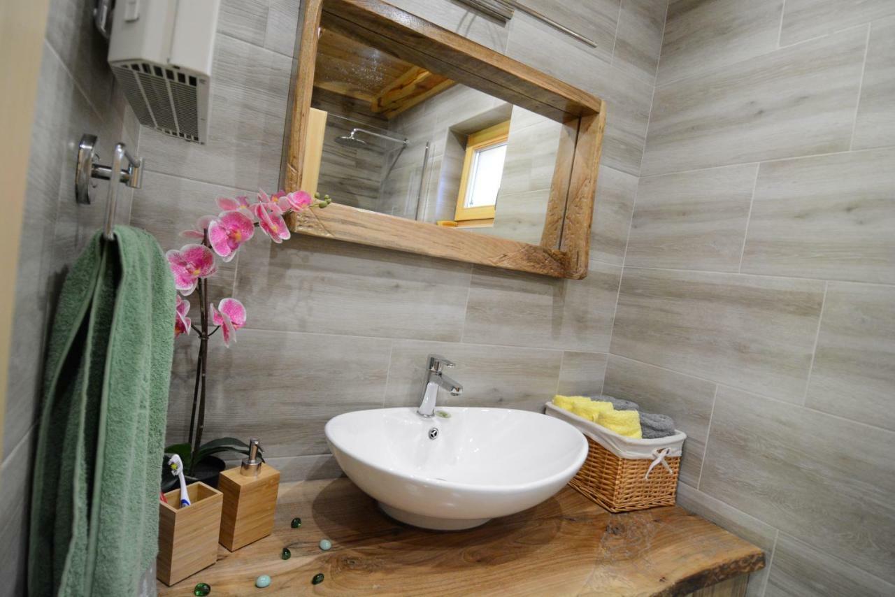 Planinska Gospa Bajina Basta Ngoại thất bức ảnh
