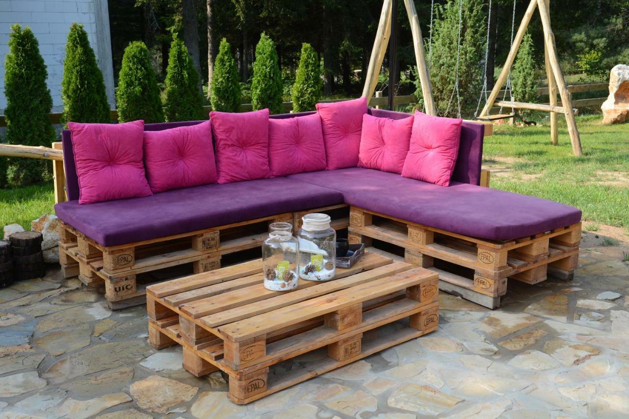 Planinska Gospa Bajina Basta Ngoại thất bức ảnh