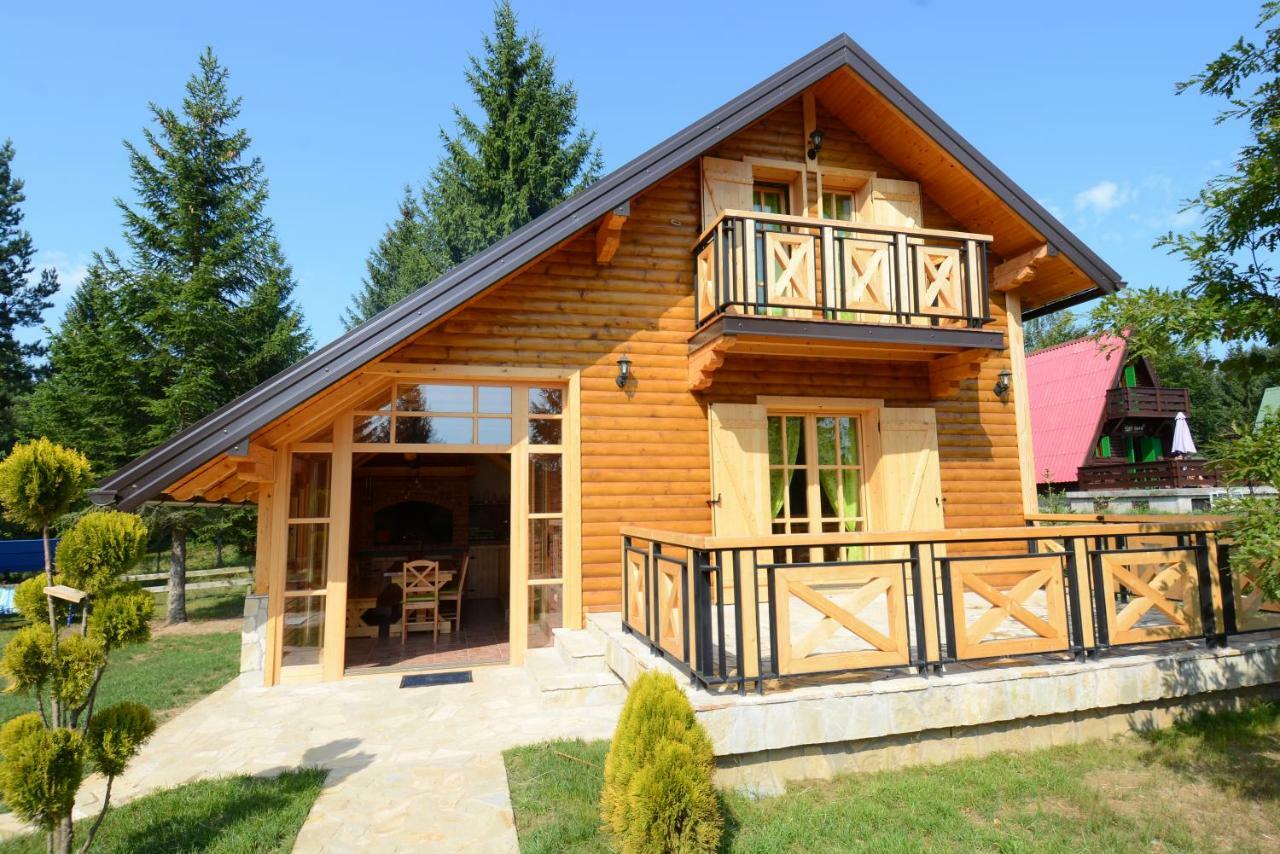 Planinska Gospa Bajina Basta Ngoại thất bức ảnh
