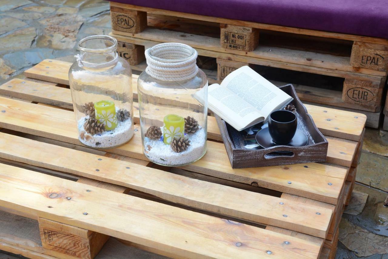 Planinska Gospa Bajina Basta Ngoại thất bức ảnh