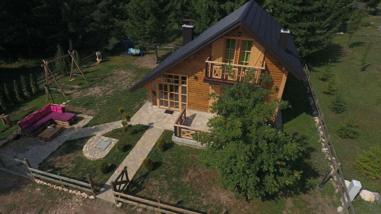 Planinska Gospa Bajina Basta Ngoại thất bức ảnh