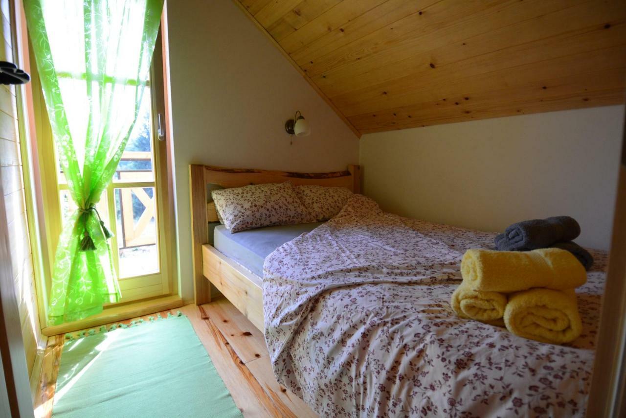 Planinska Gospa Bajina Basta Ngoại thất bức ảnh