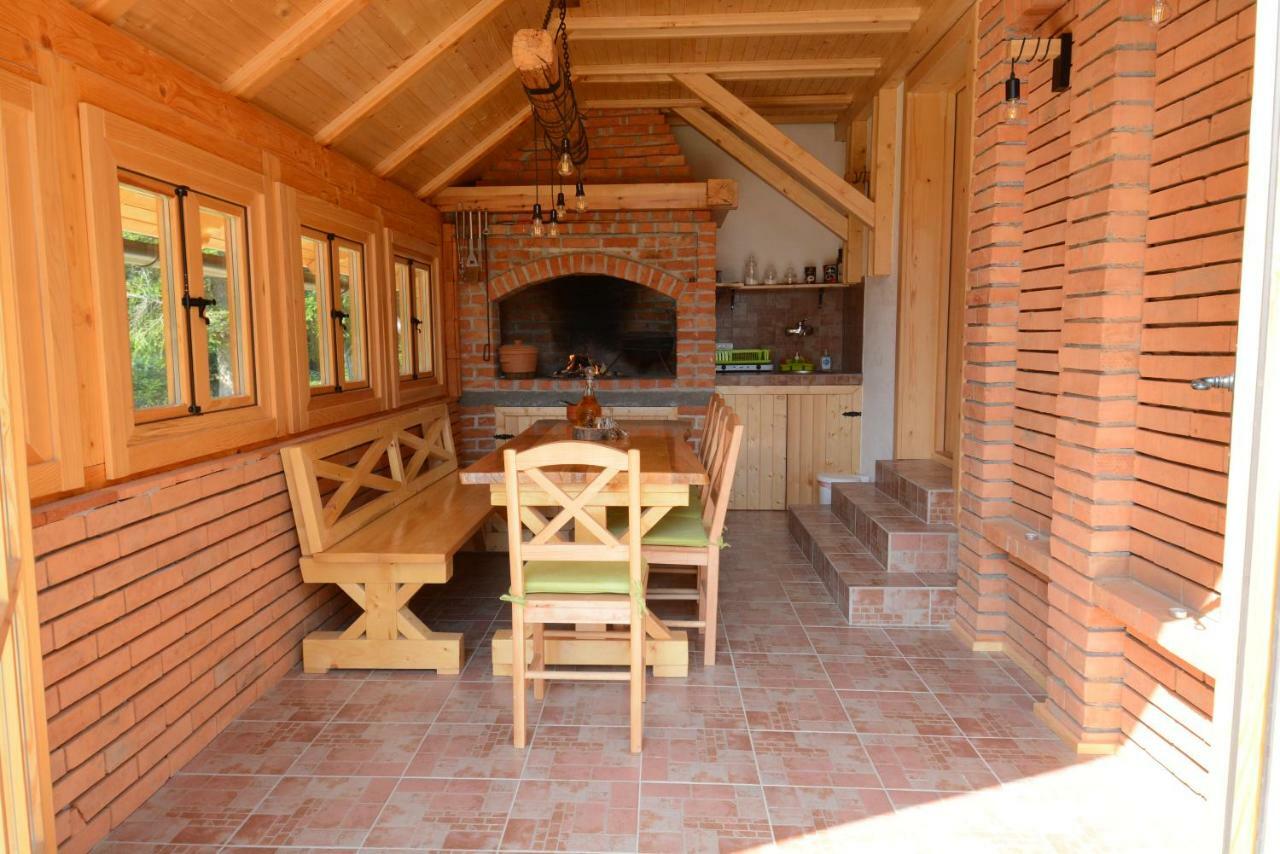 Planinska Gospa Bajina Basta Ngoại thất bức ảnh