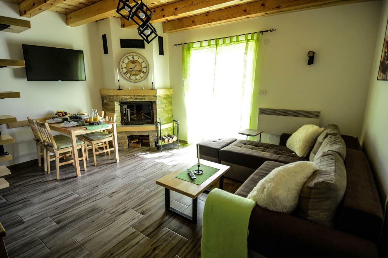 Planinska Gospa Bajina Basta Ngoại thất bức ảnh