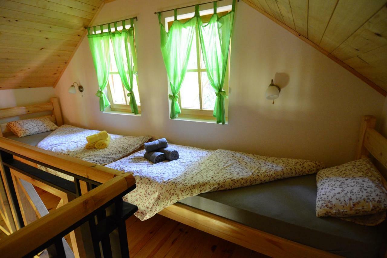 Planinska Gospa Bajina Basta Ngoại thất bức ảnh